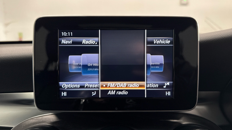 Mercedes-Benz GLC 220d 4Matic AMG Line Premium 5dr 9G-Tronic Diesel Estate